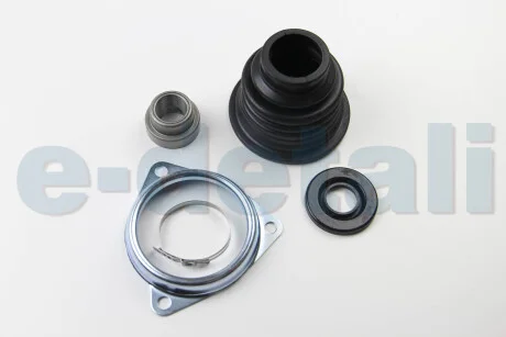 Пыльник ШРУСа внутр лев Renault Logan (04-) Asam ASAM 32130