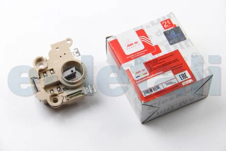 Реле зарядки генератора Nissan Qashqai/Renault Clio,Fluence, Kangoo, Megane, Scenic Asam ASAM 32131