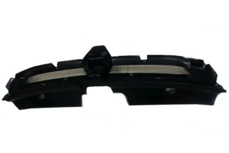 Решетка радиатора внутренняя Renault Duster (08-12) Asam ASAM 32141