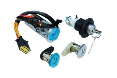 Замок запалювання Renault Logan (04-), Sandero (08-)  Asam ASAM 32145