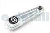 Опора КПП Renault Clio (05-), Logan (04-), Megane, Scenic (03-) Asam ASAM 32150 (фото 2)