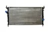 Радіатор охолодження Ford Focus/Mazda 3, 5/Volvo S40, V50, C70, C30 (03-13) Asam ASAM 32158 (фото 1)