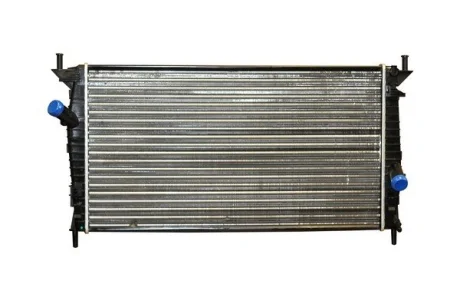 Радіатор охолодження Ford Focus/Mazda 3, 5/Volvo S40, V50, C70, C30 (03-13) Asam ASAM 32158