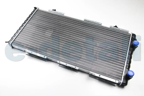Радиатор охлаждения 2,0-2,8 tdi Ducato II, Jumper, Boxer Asam ASAM 32173
