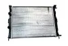 Радіатор охолодження Renault Megane, Scenic 1.5d, 1.6i, 1.9d, 2.0i, 2.0d (03-) Asam ASAM 32178 (фото 1)