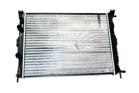 Радиатор охлаждения Renault Megane, Scenic 1.5d, 1.6i, 1.9d, 2.0i, 2.0d (03-) Asam ASAM 32178