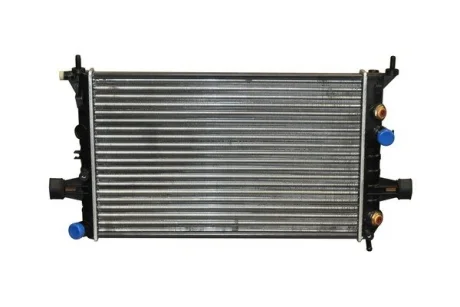 OPEL радіатор ASTRA G 1.4/1.6/1.8 16V ASAM 32182