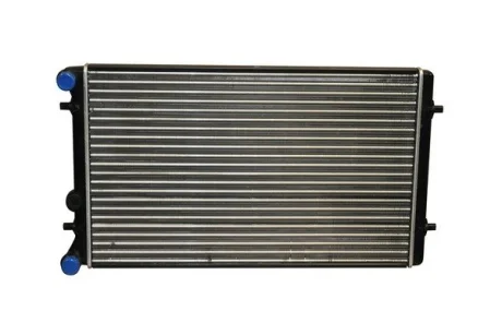 Радиатор охлаждения Seat Cordoba, Ibiza III, IV/Skoda Fabia, Roomster/VW Polo МКПП (99-) Asam ASAM 32186