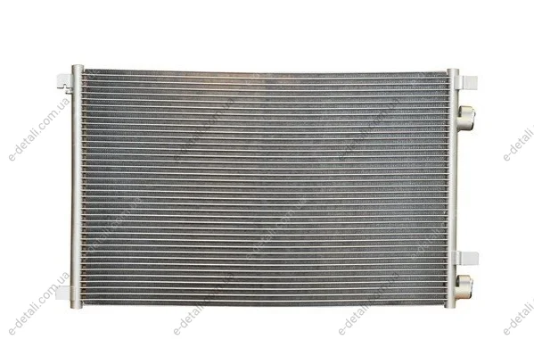 Радіатор двигуна VW LT 28-35 (2DM) 2,3 2,5SDI/TDI 2,8TDI LT 28-46 (2DX0AE) 2,3 2,5SDI/TDI 2,8TDI ASAM 32195 (фото 1)