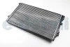 Радіатор охолодження Audi A3/Seat Leon/Skoda Octavia II, SuperB II/VW Caddy III, Golf V, VI, JETTA III, IV, Pasat, Touran МКПП 03- Asam ASAM 32197 (фото 2)