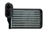 Радіатор пічки VW Golf,Bora/Audi A3,TT/Seat Leon/Skoda Octavia Asam ASAM 32202 (фото 1)