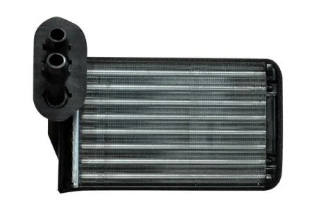 Радіатор пічки VW Golf,Bora/Audi A3,TT/Seat Leon/Skoda Octavia Asam ASAM 32202