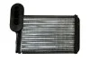 Радиатор отопителя Audi A3/Seat Cordoba,Ibiza II,III/VW Golf II, III,IV,Jetta II,Passat,Polo МКПП -06 Asam ASAM 32203 (фото 1)
