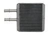 CHEVROLET радіатор опалення Aveo 03- ASAM 32204 (фото 1)