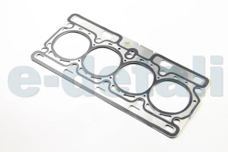 Прокладка ГБЦ Renault Kangoo, Clio 1,2 16V (01-) Asam ASAM 32209