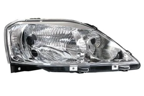 Фара правая (под корректор) Renault Logan I универсал (04 -) Asam ASAM 32215