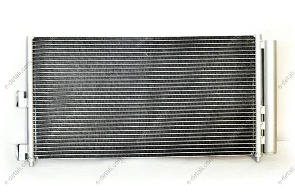 Радиатор кондиционера Fiat Doblo,Punto Asam ASAM 32304 (фото 1)