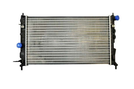 OPEL радіатор охолодження Vectra B 1.6/2.2 95- ASAM 32328 (фото 1)