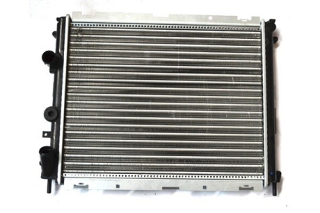 Радиатор охлаждения Renault Kangoo I, Clio II (97-16) ASAM 32330
