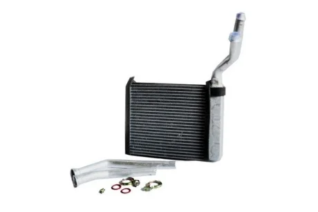 FORD радіатор печі C-Max, Focus, Kuga ASAM 32399