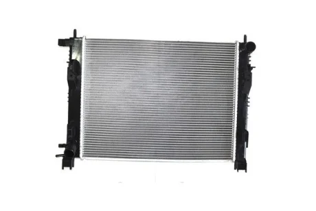 Радиатор охлаждения Renault Clio, Logan, Sandero, Dokker 1.2i, 1.5d, 1.6i (12-) (паяный) Asam ASAM 32442