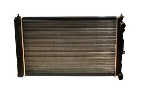 Радиатор охлаждения Audi A4, A6 95-01/Skoda SuperB 01-08/VW Passat МКПП Asam ASAM 32537