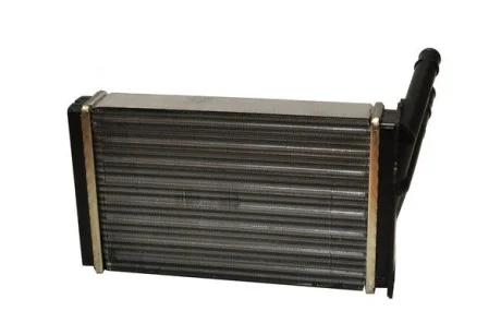 Радіатор обігрівача VW Passat Asam ASAM 32542