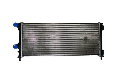 Радіатор охолодження Fiat Doblo 1.3MTJ, 1.9JTD-MTJ (01-) Asam ASAM 32615