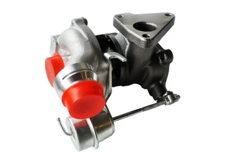 Турбіна двигуна Renault Logan (04-), Megane (03-), Kangoo, Laguna, Sandero (08-), 1.5dCi, 1.9dCi (E4) (86 HP/63 KW) Asam ASAM 32658