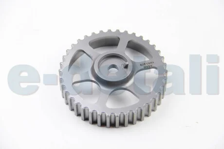 Шестерня розподілвалу Kangoo/Clio/Megane 1.2/1.4/1.6i ASAM 32672