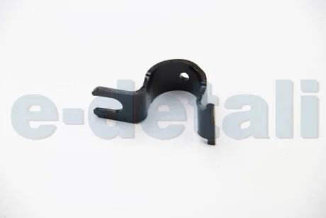 Скоба втулки стабилизатора Renault Duster (10-) Asam ASAM 32678