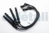Провода высоковольтные Renault Clio, Logan (04-), Kangoo (01-) 1.2i Asam ASAM 32680 (фото 2)