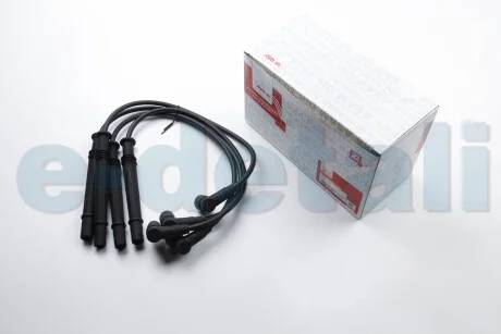 Провода высоковольтные Renault Clio, Logan (04-), Kangoo (01-) 1.2i Asam ASAM 32680