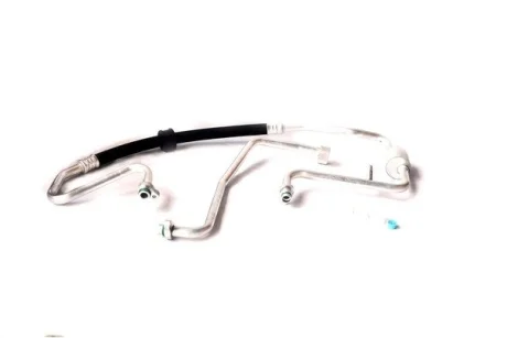 Трубка кондиционера Renault Logan 1.2i, 1.4i, 1.5D, 1.6i (04-) Asam ASAM 32687