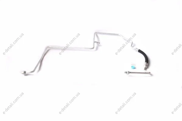 Трубка кондиціонера Renault Logan 1.5D (04-) Asam ASAM 32689 (фото 1)