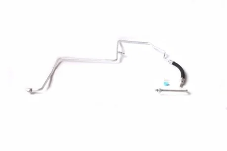 Трубка кондиционера Renault Logan 1.5D (04-) Asam ASAM 32689