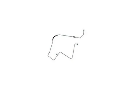 Трубка кондиционера Renault Logan 1.2i, 1.4i, 1.6i (04-) Asam ASAM 32691