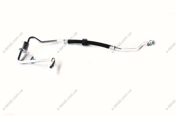 Трубка кондиционера Renault Logan 1.2i, 1.4i, 1.6i (04-) Asam ASAM 32692 (фото 1)