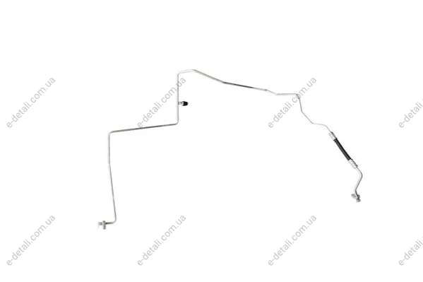 Трубка кондиционера Renault Logan 1.4i, 1.6i (04-) Asam ASAM 32694 (фото 1)