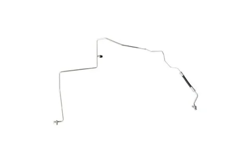 Трубка кондиционера Renault Logan 1.4i, 1.6i (04-) Asam ASAM 32694