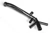 Патрубок системи охолодження Renault Kangoo I, Megane II, Logan I, Scenic II 1.5 dCi (93-12) Asam ASAM 32815 (фото 1)