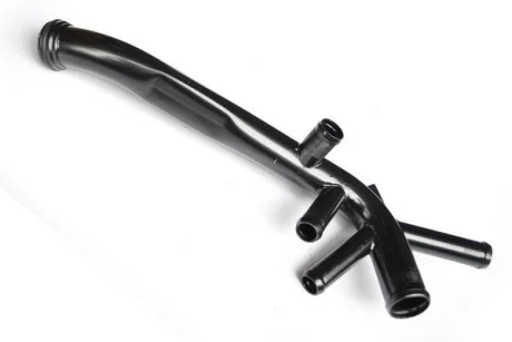 Патрубок системы охлаждения Renault Kangoo I, Megane II, Logan I, Scenic II 1.5 dCi (93-12) Asam ASAM 32815