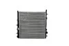Радіатор охолодження Citroen C2, C3/Peugeot 207, 1007 1.1i, 1.4i, 1.6i (05-) Asam ASAM 32838 (фото 1)