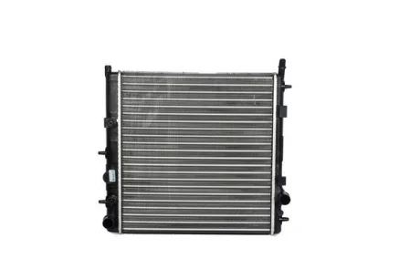 Радиатор охлаждения Citroen C2, C3/Peugeot 207, 1007 1.1i, 1.4i, 1.6i (05-) Asam ASAM 32838