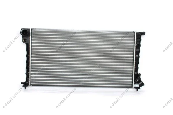 CITROEN радіатор охолодження Berlingo,Xsara,Peugeot 306,Partner 1.8D/1.9D 96- ASAM 32848 (фото 1)