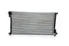 CITROEN радіатор охолодження Berlingo,Xsara,Peugeot 306,Partner 1.8D/1.9D 96- ASAM 32848 (фото 1)