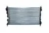 FORD радіатор охолодження Transit Connect 1.8 16 V/1.8TDCi 04- ASAM 32856 (фото 1)