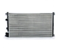 Радиатор системы охлаждения ASAM 32860 (фото 2)