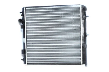 Радиатор охлаждения Citroen C2, C3/Peugeot 1007 1.4i (05-) Asam ASAM 32871