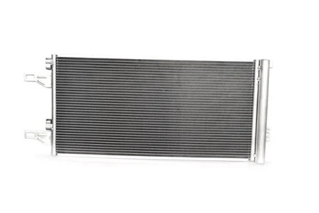 Радиатор кондиционера Citroen Jumper/Fiat Ducato/Peugeot Boxer 2006- Asam ASAM 32874